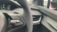 Skoda Enyaq 250kW vRS 84kWh 4x4 5dr Auto Electric Estate